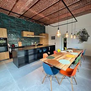  Holiday home La Tourelle