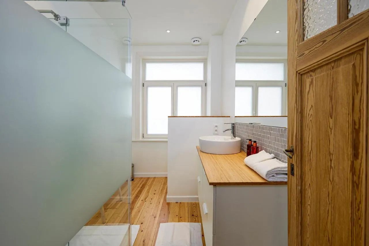 Trendy, Authentieke Woning Met Groot Terras En Tuin Villa Bruges